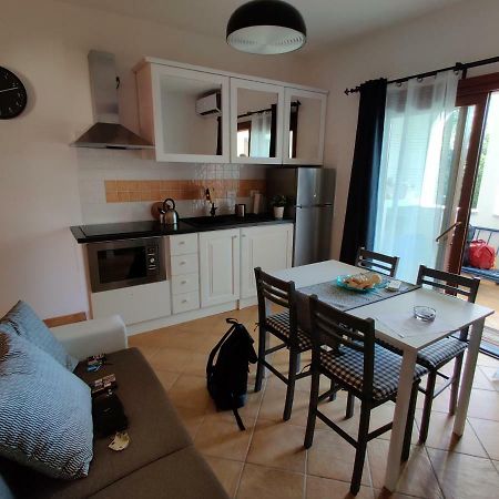 Residence Lu Brandali Santa Teresa Gallura Εξωτερικό φωτογραφία