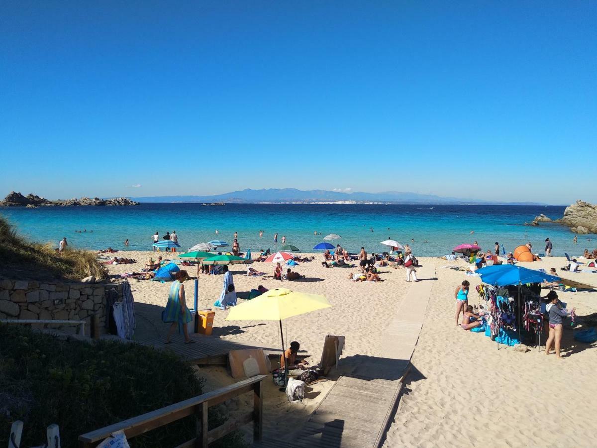 Residence Lu Brandali Santa Teresa Gallura Εξωτερικό φωτογραφία