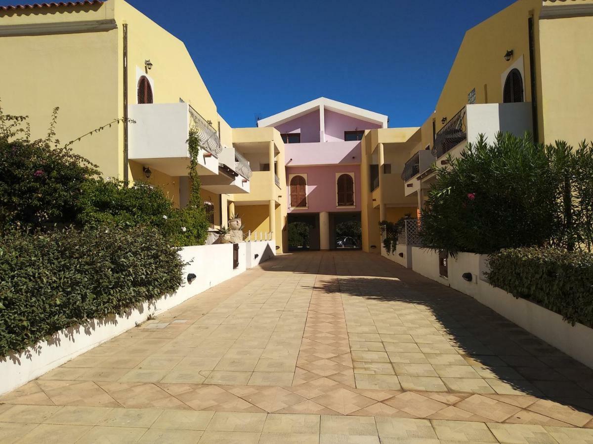 Residence Lu Brandali Santa Teresa Gallura Εξωτερικό φωτογραφία