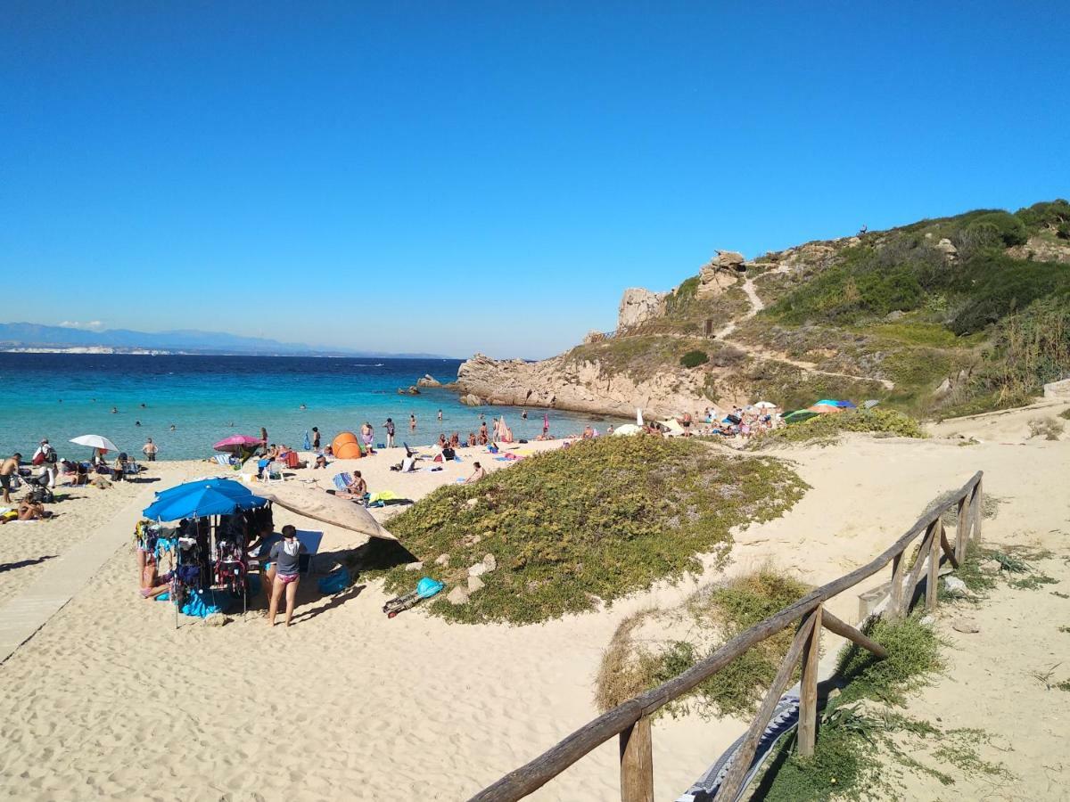 Residence Lu Brandali Santa Teresa Gallura Εξωτερικό φωτογραφία
