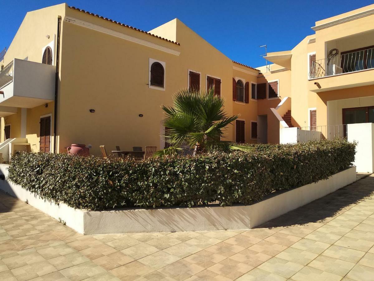 Residence Lu Brandali Santa Teresa Gallura Εξωτερικό φωτογραφία