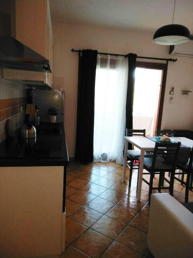 Residence Lu Brandali Santa Teresa Gallura Εξωτερικό φωτογραφία