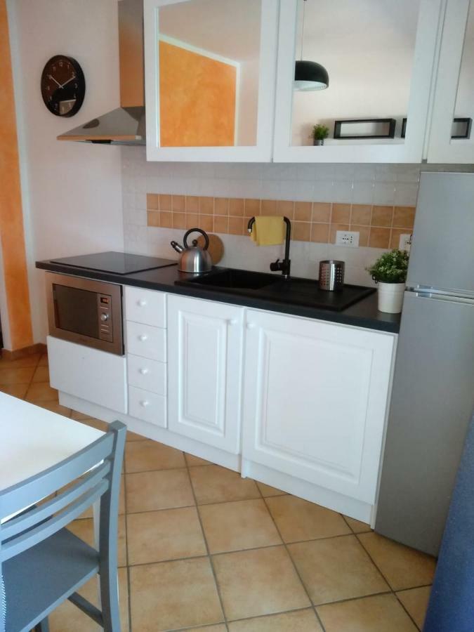 Residence Lu Brandali Santa Teresa Gallura Εξωτερικό φωτογραφία