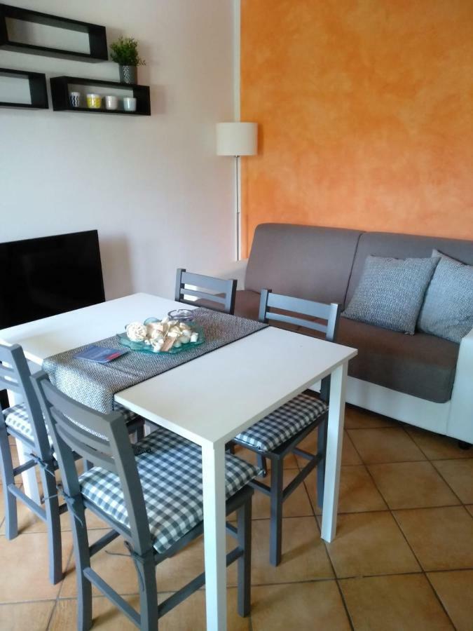 Residence Lu Brandali Santa Teresa Gallura Εξωτερικό φωτογραφία