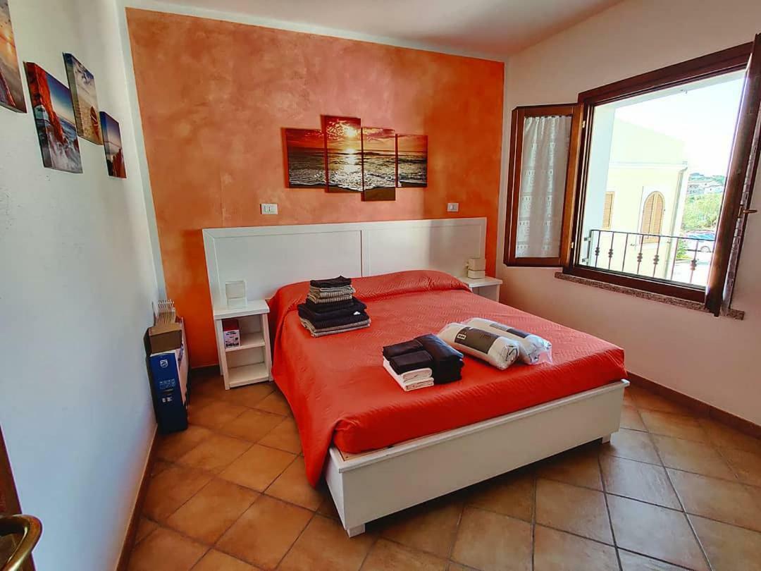 Residence Lu Brandali Santa Teresa Gallura Εξωτερικό φωτογραφία