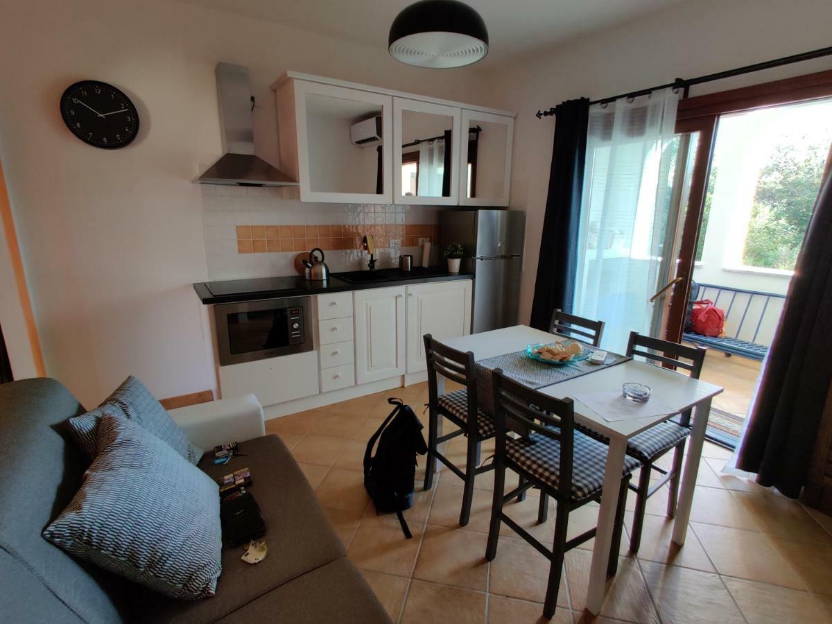 Residence Lu Brandali Santa Teresa Gallura Εξωτερικό φωτογραφία